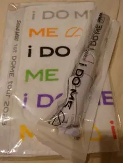 SnowMan 1st DOME tour タオル＆ペンライトセット