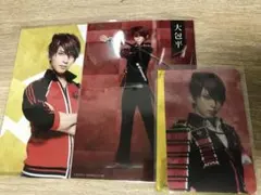 大包平 ふぉとカード アクスタ 音曲祭