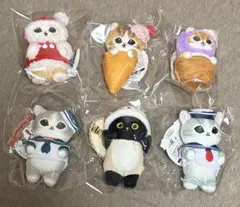 2025年最新】mofusandマスコットの人気アイテム - メルカリ