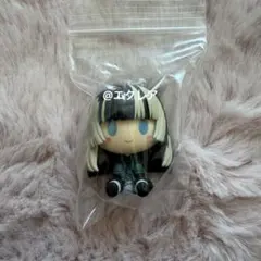 ホロライブ ちょこのっこ フィギュア ReGLOSS 儒烏風亭らでん