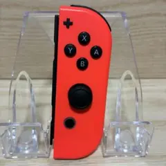 #R148【動作確認済】Switch ジョイコン 右 スティック新品交換済み
