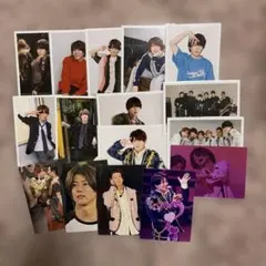 【10/14までの出品】Aぇ! group 末澤誠也 公式写真 まとめ売り