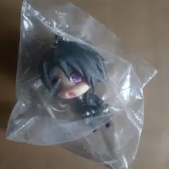 薄桜鬼 土方 マスコット