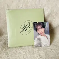 期間限定450円 TWS ギョンミン weverse global トレカ - メルカリ
