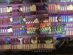 新弾入り ユニアリ Re;IRIS デッキ 構築済み 信号機 新弾入り ユニアリ Re;IRIS デッキ 構築済み 信号機 - メルカリ