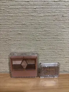 CANMAKE アイシャドウ　まとめ売り