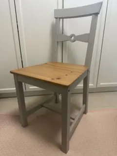 IKEA ダイニングチェア　ガムレビー