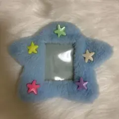 星　トレカケース