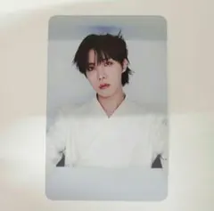 BTS festa カプセルアルバム マーチ トレカ J-hope