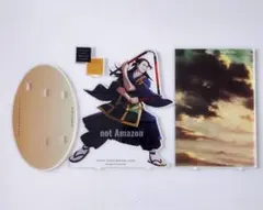 呪術廻戦　ファンパレ　プレミアムアクリルスタンド　夏油　呪術廻戦0