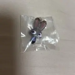 ズートピア2 めじるしアクセサリー　ジュディー