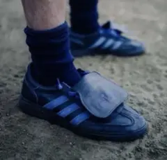 SHUKYU × E-WAX × HANDBALL SPEZIAL 27.5cm