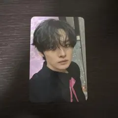 Stray Kids リノ トレカ DoIt withmuu 特典