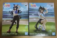 【ウマ娘】プリティーダービー BOC'z we\n Queen V &マリンC