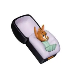 トムとジェリー　ハッピーくじ　2025 A賞【19】箱から出して発送