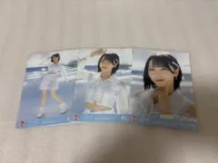 =LOVE 野口衣織 生写真 コンプ この空がトリガー イコラブ