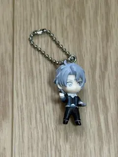 アイドリッシュセブン　アイナナ　八乙女楽　キーホルダー