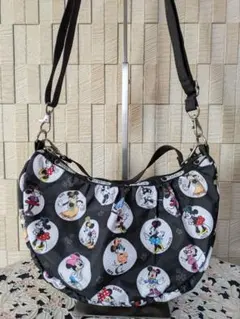 LeSportsac SMALL VeronicaHOBO✨️USA限定