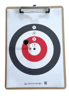 スポーツ吹矢愛好者用 代替練習セット
