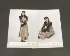 「4th YEAR ANNIVERSARY LIVE」 ライブ衣装 増本綺良