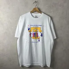 【蓄光】90S USA製 Hanes 元素記号 アート 企業系 Tシャツ L 蓄光】90S USA製 Hanes 元素記号 アート 企業系 Tシャツ L - メルカリ