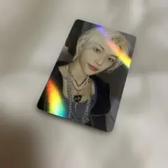 straykids makestar 特典　トレカ　フィリックス