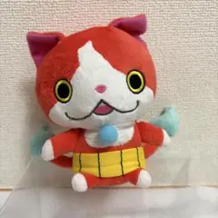妖怪ウォッチ ヨロズマート限定 DXくったりぬいぐるみ ジバニャン