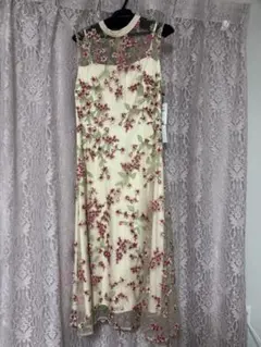 【タグ付き】【新品未使用】【グレースコンチネンタル】ワンピース