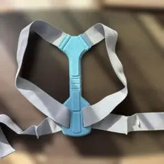 猫背矯正ベルト 姿勢矯正 背骨矯正 肩こり 腰痛 Mサイズ