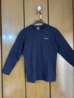 アンダーシャツ裏起毛