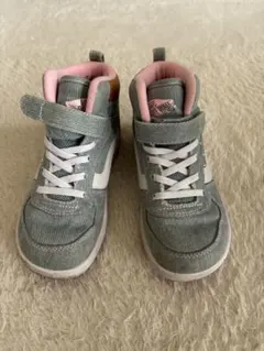 VANS ハイカットスニーカー　19cm