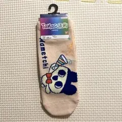 たまごっち まめっち 靴下