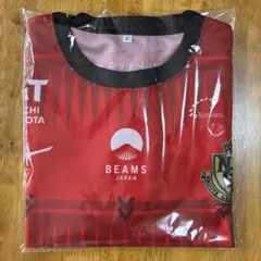 名古屋グランパス 入場者プレゼントのサムネイル