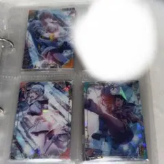 プロセカウエハース