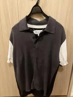 マルジェラ　ポロニットシャツのサムネイル