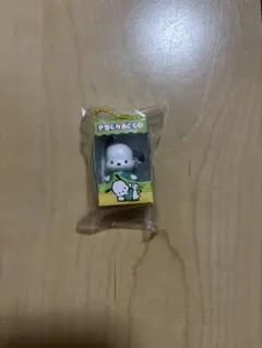 サンリオキャラクターズ　ポチャッコ チョコボックス