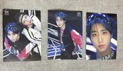 straykids スキズ ハン フィリックス ラントレ dominate