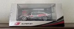スパーク1/64STANLEYCIVICTYPERGTNo.100GT500のサムネイル