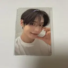 【即日発送】ZB1 キムジウン ソウルコン 7万ウォン 特典 トレカ