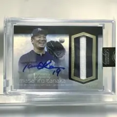 2026年最新】田中将大 toppsの人気アイテム - メルカリ