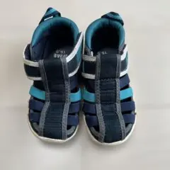 IFMEブランシェスコラボサンダル 16.0cm