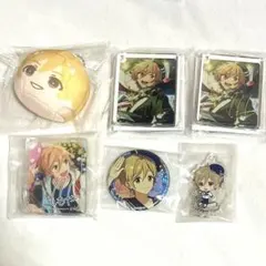 あんスタ 真白友也 グッズ セット まとめ売り