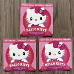 新品未開封 USJ ユニバーサルスタジオジャパン ハローキティ