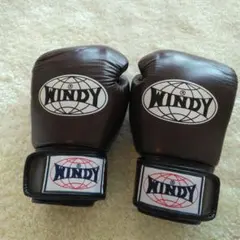 2026年最新】windy グローブ 8オンスの人気アイテム - メルカリ