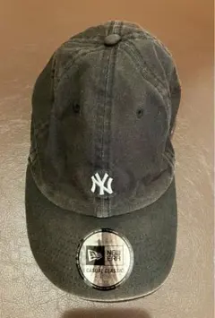 【古着】NEW ERA CASUAL CLASSIC NY