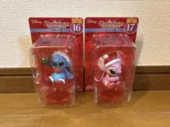 ディズニー クリスマスオーナメント 2025