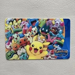 2026年最新】edy ポケパークの人気アイテム - メルカリ