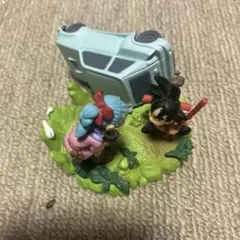 2026年最新】ドラカプ ブルマ 悟空の人気アイテム - メルカリ