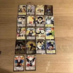 ドラゴンボールカードゲーム