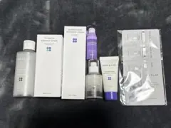 SKIN＆LAB スキンアンドラブ グルタチオンアンプルトナー 5点セット